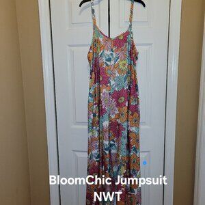 JUMPSUIT